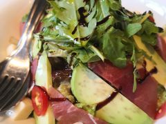 -Mezomd曼索蒂西班牙餐厅(广粤店)