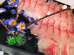 斑鱼片-丽江庭院之丽江往事(安定门店)