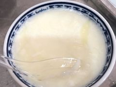 双皮奶（热）-金榜牛奶店