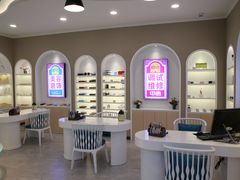 -精益眼镜(春熙路店)