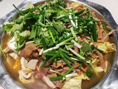 -古乐牛香·鲜牛肉牛杂火锅(新区店)