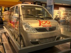 -柳州工业博物馆