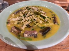 -鱼食饭稻·苏浙土菜17年老馆子(平江路店)