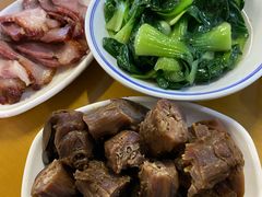 卤鸭拼盘-八十八粉儿(尚都店)