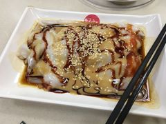 -冠记·肠粉粥品专家(江南大道店)