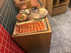 -西塔老太太泥炉烤肉(双井店)