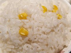 -绿茶餐厅(松江万达店)