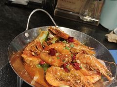 -南海底小海鲜·湘菜(鲁巷吴家湾店)