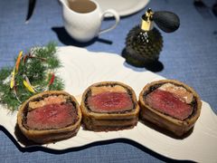 -弦月窗LUNETTE BY AMANDA(复兴路店)