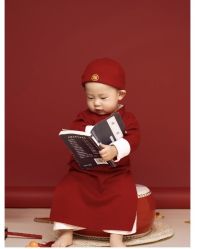 -同远QQBABY亲子摄影(北京路店)