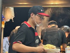 -郭记小街麻辣烫(南小街总店)