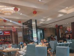 -天堂鸟水煮鱼·品质川菜(凤凰路店)