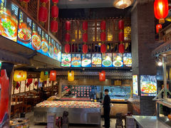 -忘不了·酸菜鱼·28年老南京菜(原北圩路店)
