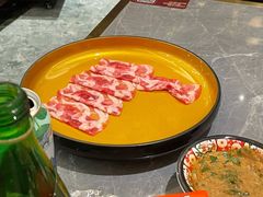 -一绪に寿喜烧(虹悦城店)