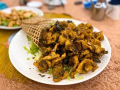 -红日饭店(裕隆三路店)