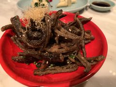 -无锡苏宁银河国际酒店-悦府65中餐厅