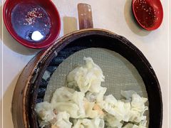 -海汇源老烧麦店(东大街总店)