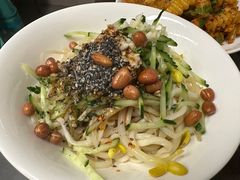 甜水面-艺味深尝(云锦路店)
