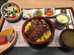 -鳗鳗的爱(远洋未来广场店)