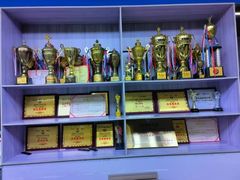 -臻元搏击格斗泰拳拳馆(港隆店)