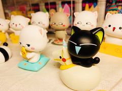 -泡泡玛特POPMART(国金街店)