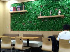 -华莱士·全鸡汉堡(宝岗店)