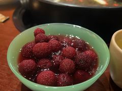 -滇野云南野生菌餐厅(陕西南路店)