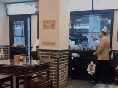 -不二心包子铺(二七广场店)