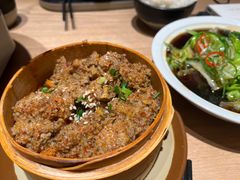 -川堂风·跷脚牛肉·乐山爆炒(宝山日月光店)