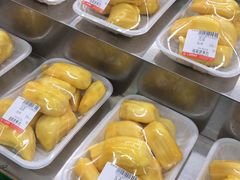 -广百家超市(大东海店)
