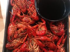 -东厨虾煌(电子街店)