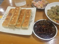 -聚友朋褡裢火烧(天北路店)