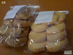 -榖屋house of flour(张江首店)