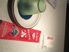 -鱼酷活鱼烤鱼(南京水游城店)