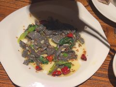 -福茂源横山铁锅羊肉(高新路店)