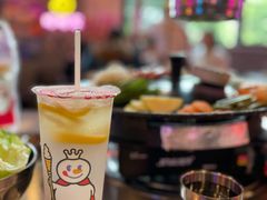 -豚豚家돈돈가韩国锅盖烤肉(新北万达店)