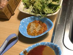 -千纸鹤嫩汁烤肉(西大直街店)