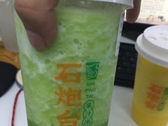-石炮台果汁冰(天河店)