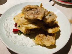 -小厨师·二十年沈家门小海鲜(百井坊巷店)