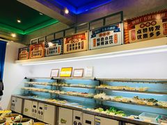 -XiaoJunGan Hotpot 钢管厂五区小郡肝火锅串串香