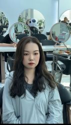 -MOVAN  HAIR莫凡匠人发型屋