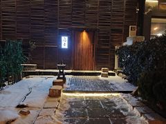 -鸟幸 TORISAKI 炭火居酒屋