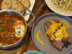 -UPPER KITCHEN(延安路店)