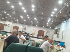 -东四民芳餐厅(世茂工三店)