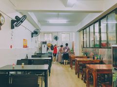 大堂-建国蚵煎蚵面
