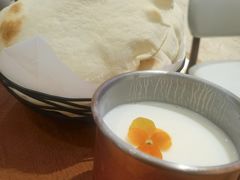 黎巴嫩特色酸奶-ELI FALAFEL Lebanese&Mediterranean黎巴嫩美食(富城路店)