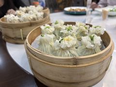 -都一处烧麦馆(前门店)