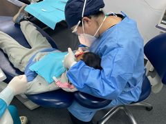 -马泷齿科·皓康门诊(尚都SOHO店)