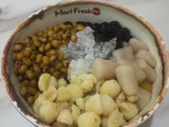 -鲜芋仙(中华广场店)