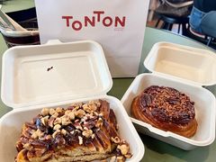 -TonTon(永康路店)